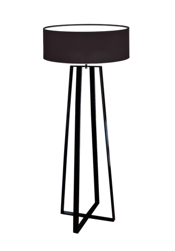 Lampa czworonóg podłogowa MOSS na Arena.pl