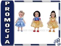 DISNEY PRINCESS 950746 LALKA PRZYTULANKA