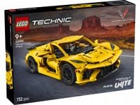 42205 - LEGO Technic - Chevrolet Corvette Stingray