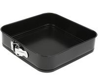 Tortownica forma blaszana do ciasta 24cm Non-stick KINGHOFF KH-1539
