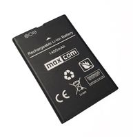 Akumulator Bateria Do MaxCom MM920 Maxcom 1400 mAh