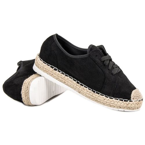 Sznurowane Espadryle r.40 na Arena.pl