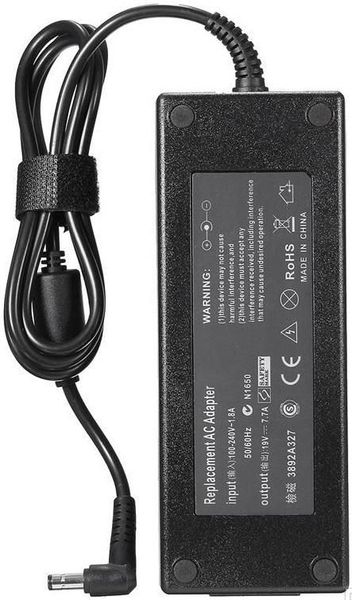 CoreParts Power Adapter for MSI/Acer zdjęcie 1