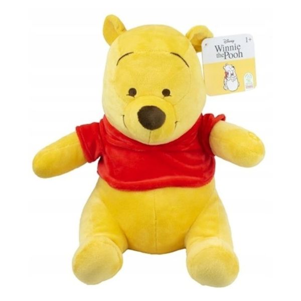 DISNEY PLUSZ KUBUŚ PUCHATEK 87979 BRANDED zdjęcie 6