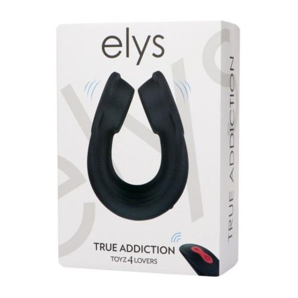 Stimolatore True Addiction zdjęcie 6