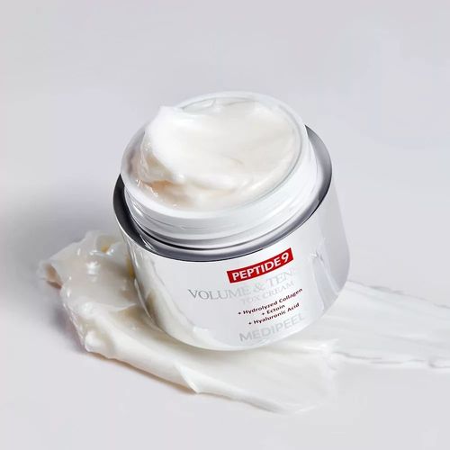 MEDI-PEEL Peptide 9 Volume and Tension Tox Cream PRO 50ml na Arena.pl