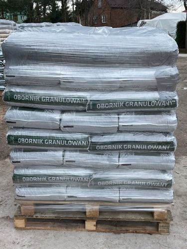 NAWÓZ OBORNIK BYDLĘCY GRANULOWANY 30L 20KG AGROWOOD na Arena.pl