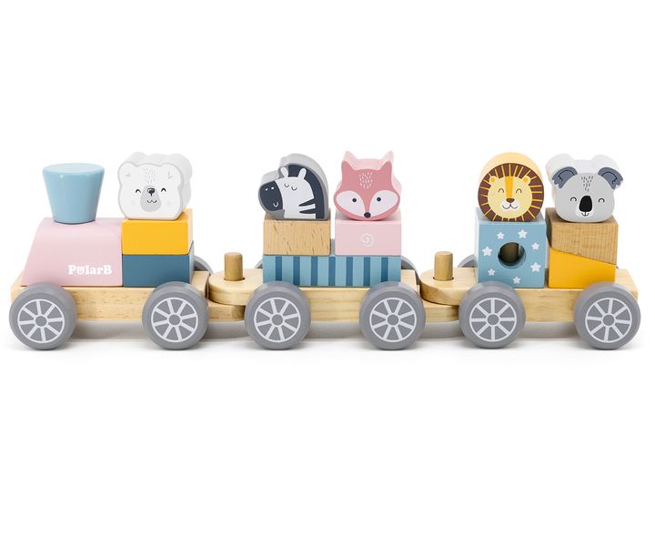 Viga 44015 PolarB Pociąg zdjęcie 4