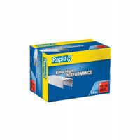 Zszywki do zszywacza typ G 73 12mm 5000szt. Super Strong RAPID