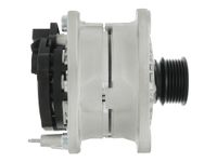 A0127 ALTERNATOR AS-PL