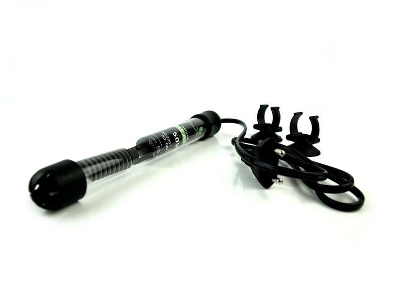 Jeneca Grzałka do Akwarium 100W 50-120L zdjęcie 1