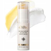 Balsam wielofunkcyjny Nawilża d'Alba Double Serum All In One Multi Balm 10g