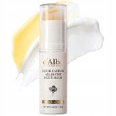 Balsam wielofunkcyjny Nawilża d'Alba Double Serum All In One Multi Balm 10g