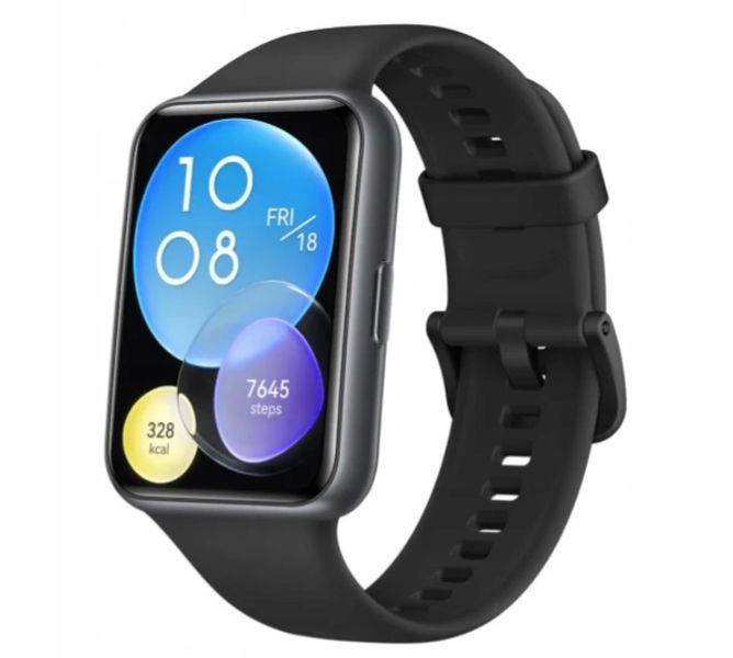 Smartband Huawei Watch Fit 2 Active| NFC | Bluetooth | 292 mAh zdjęcie 8