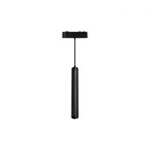 LAMPA LED LUXO 7W 4000K BIAŁY NEUTRALNY ALUMINIUM IP20