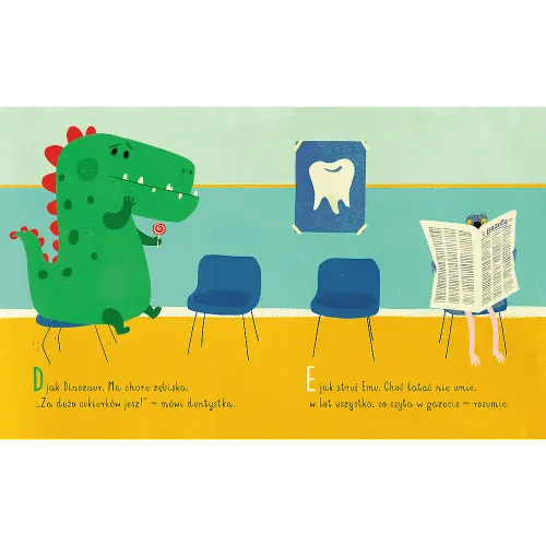 Abecadło na Arena.pl