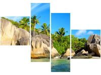 OBRAZ WYSPA SESZELACH