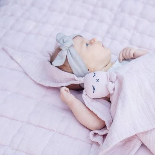 Toffi - Przytulanka Doudou Rabbit La Millou na Arena.pl