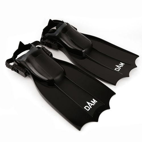 PŁETWY DAM DO PŁYWADEŁEK BELLY BOAT XXL na Arena.pl