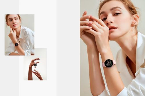 Smartwatch KIESLECT L11 Pro na Arena.pl