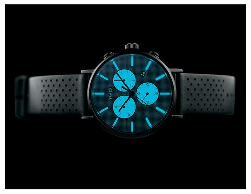 Zegarek Timex TW2R79800 Weekender Supernova na Arena.pl