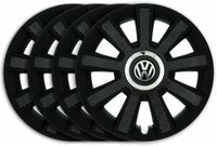 KOŁPAKI 16'' VW VOLKSWAGEN Crafter Passat Golf FC+
