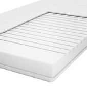 Materac 90x160 YOUNG PRIME marki PAN MATERAC piankowy