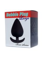 plug bubble plug large