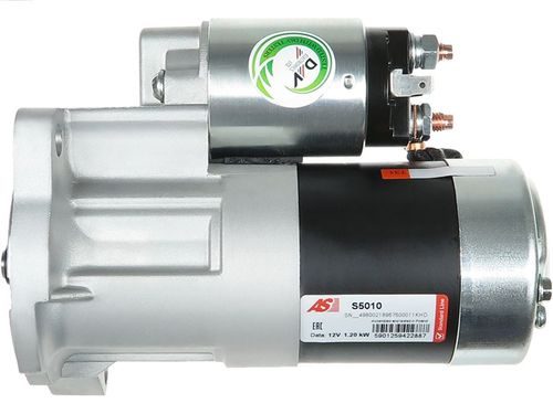 S5010 ROZRUSZNIK AS-PL na Arena.pl