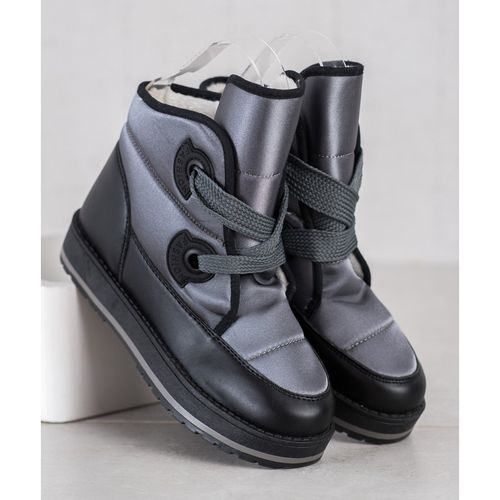 Modne Śniegowce r.36 na Arena.pl