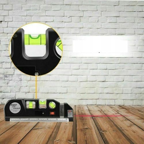 Poziomica libella niktrade 2,5 m na Arena.pl