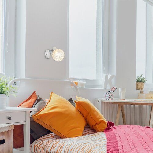 Oprawa punktowa Hazel, , 5617 na Arena.pl