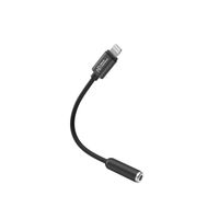 MicroConnect Premium Lightning to 3.5mm