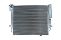 SKRAPLACZ KLIMATYZACJI SEAT ALHAMBRA 2013 2014 2015 2016 2017 2018 2019