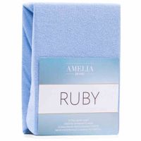 FITTEDFRO/AH/RUBY/L.BLUE28/120-140x200+30