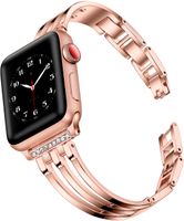 PASEK OPASKA DO APPLE WATCH 1 2 3 4 5 6 7 8 9 10 11 SE 38MM 40MM 41MM 42MM