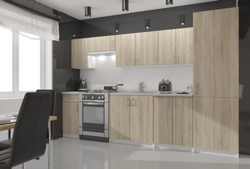 SŁUPEK KUCHENNY S40 / 205 LIMA na Arena.pl