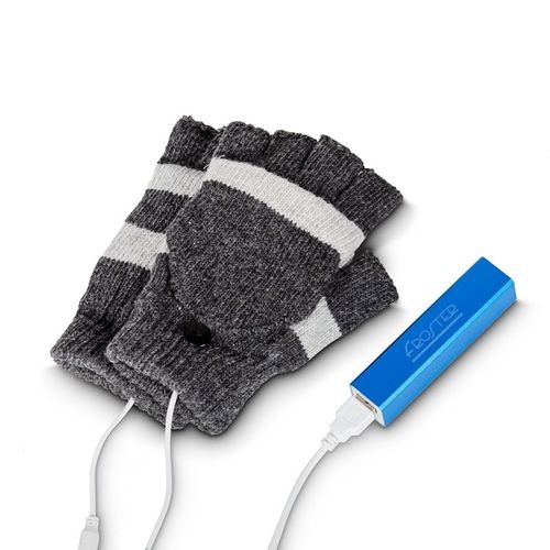 Grzejące Rękawiczki USB na Arena.pl