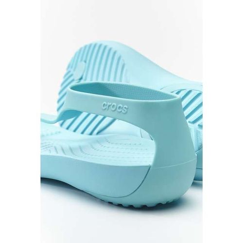 Crocs SERENA FLIP W 40M POOL Rozmiar - W10 na Arena.pl