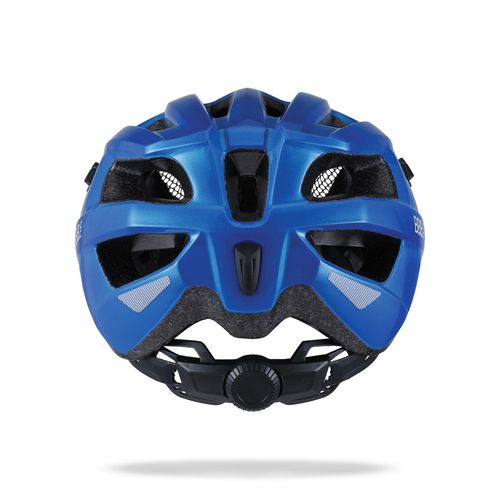 BBB BHE-29 KASK KITE GLOSSY BLUE Rozmiar M na Arena.pl