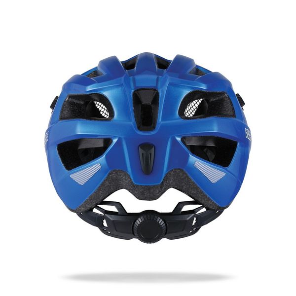 BBB BHE-29 KASK KITE GLOSSY BLUE Rozmiar M zdjęcie 4