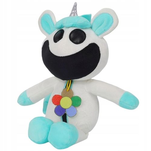 MASKOTKA CraftyCorn Smiling Critters PLUSZAK Poppy Playtime chapter 3 z PL na Arena.pl