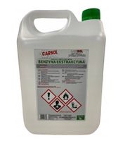 BENZYNA EKSTRAKCYJNA BEZZAPACHOWA LAKSOL 5L
