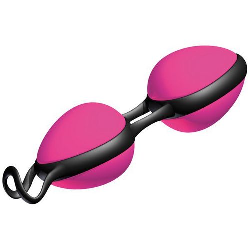 kulki joyballs secret, pink black na Arena.pl