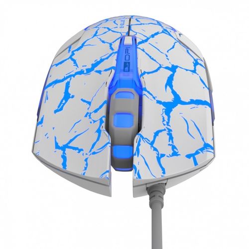 E-Blue Mysz USB Cobra 2500DPI 48552 na Arena.pl