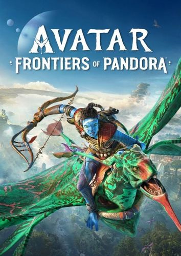 Avatar: Frontiers of Pandora Klucz CD KEY WYSYŁKA 24/7 na Arena.pl