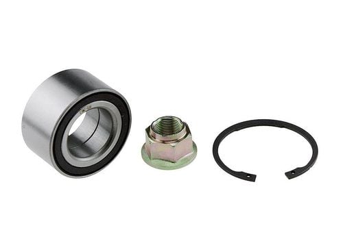 ZESTAW ŁOŻYSK KOŁA PRZÓD PRAWY PRZÓD MAZDA 2 2009 2010 2011 2012 2013 2014 na Arena.pl