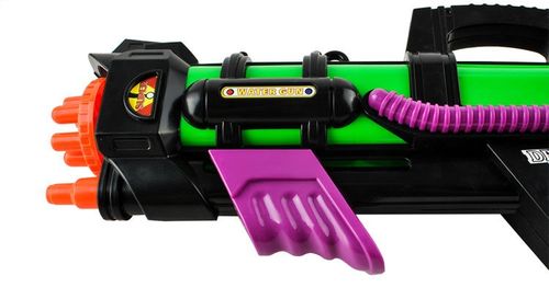 ZB230 PISTOLET NA WODĘ na Arena.pl