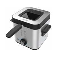 Frytkownica tradycyjna Cecotec 3070 900 W 0 l TŁUSZCZOWA