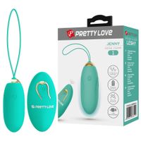 pretty love   jenny dream chaser 1, green, wireless remote control 1